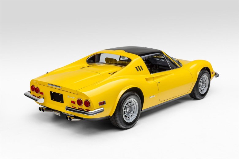 Ferrari dino 246 gts