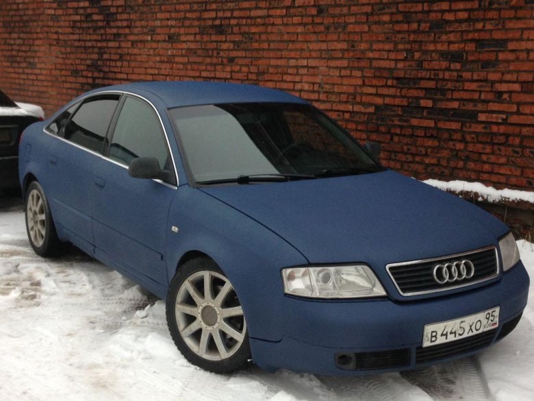 Темно синий раптор