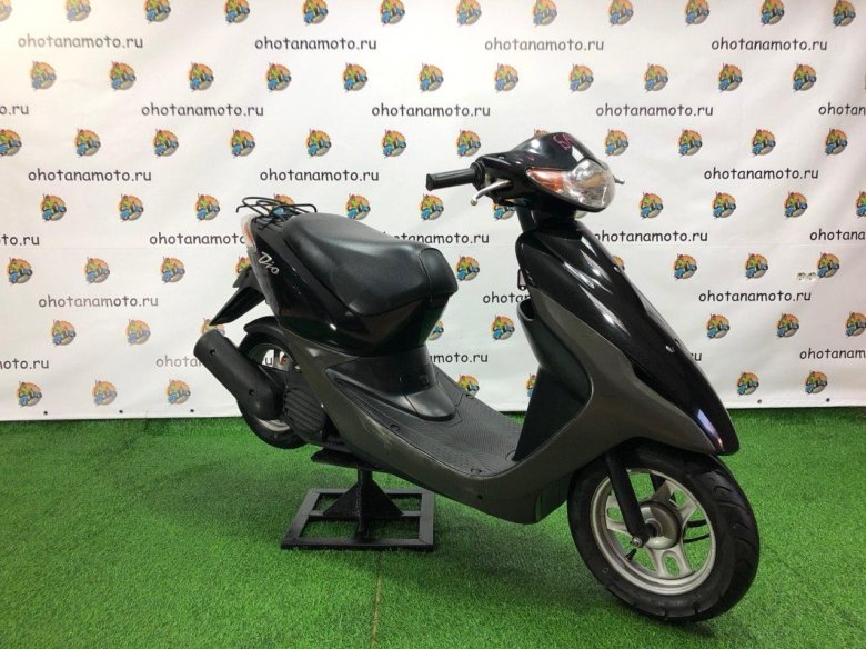 Хонда дио af 35