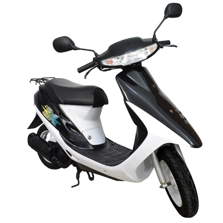 Скутер honda dio af56