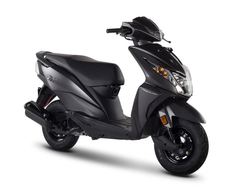 Хонда дио 110