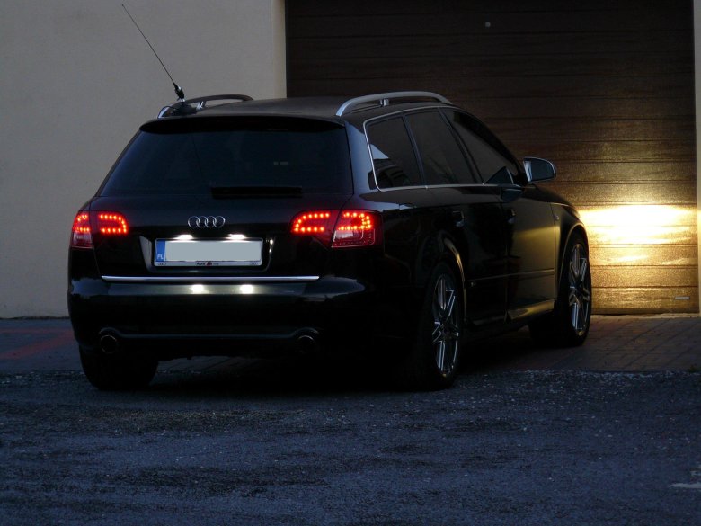 Ауди а 6 с универсал