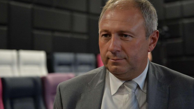 Румас сергей николаевич