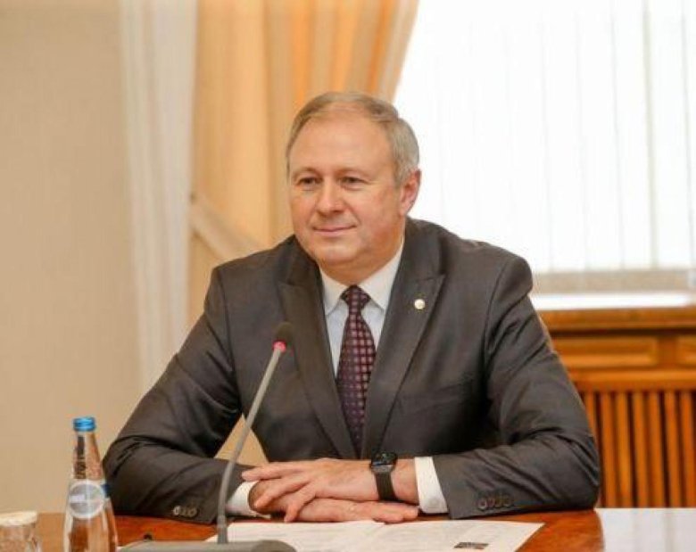 Премьер министр рб