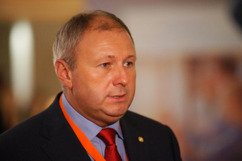 Румас премьер-министр рб