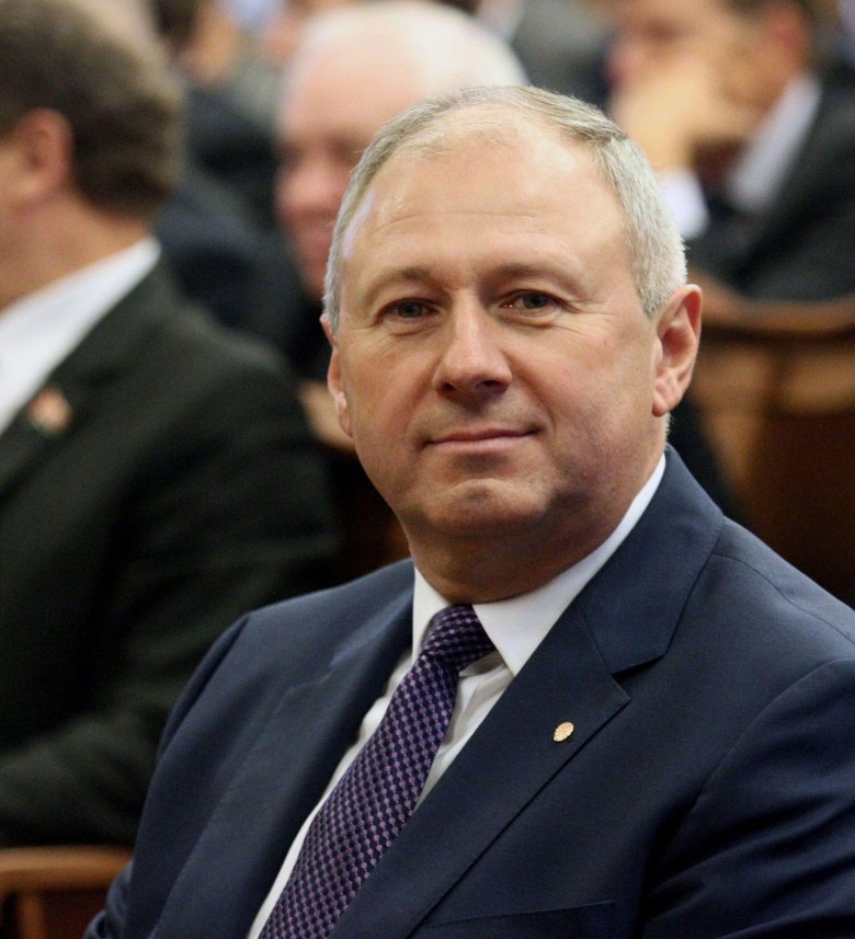 Сергей николаевич румас