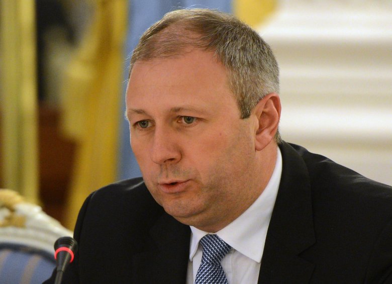 Премьер министр рб