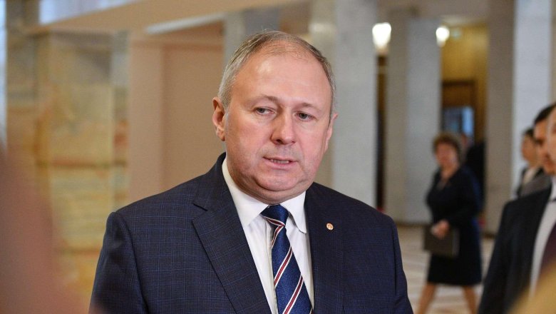 Премьер министр беларуси