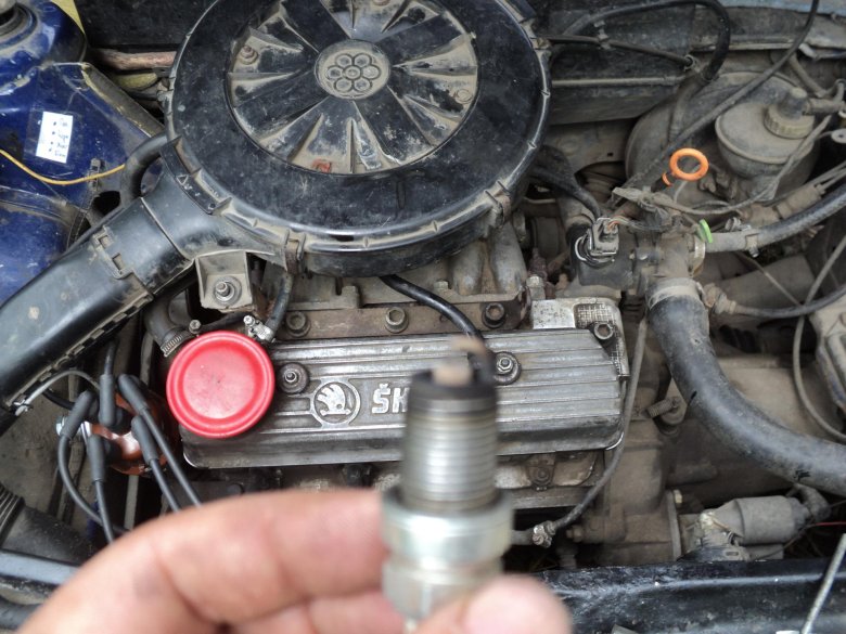 Шкода фелиция 1 3