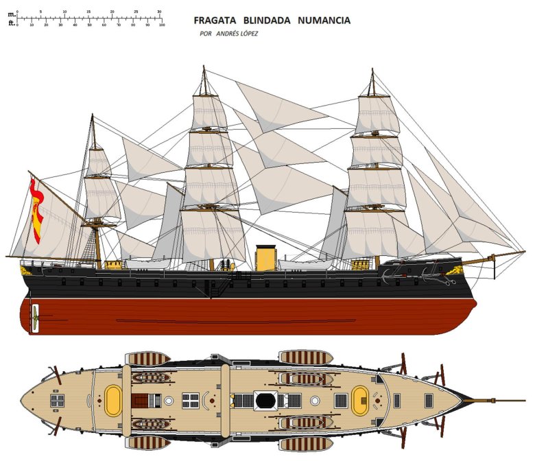 Крейсер санчес-баркастеги