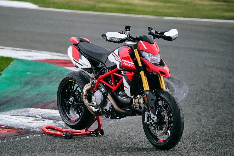 Ducati hypermotard