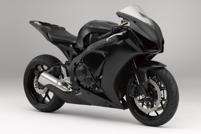 Honda cbr1000rr 2012