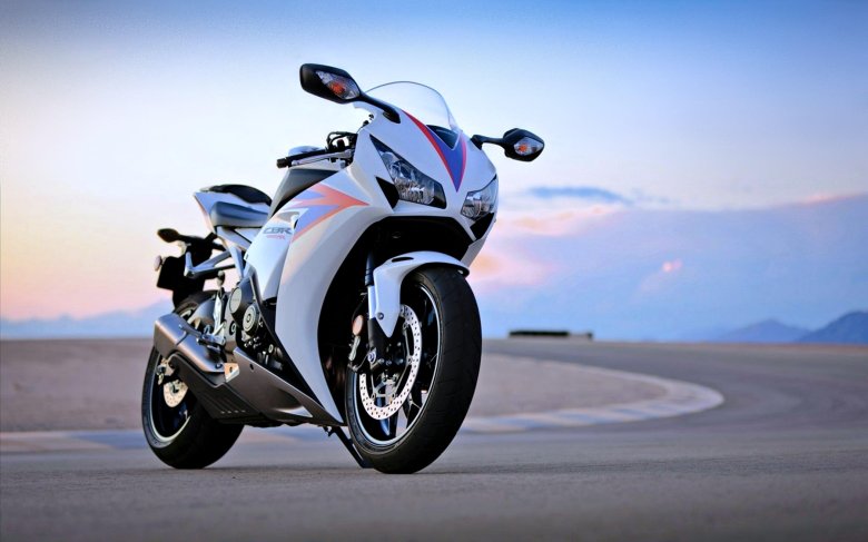 Honda cbr1000rr