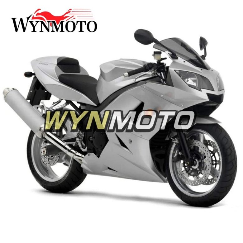 Triumph daytona 600