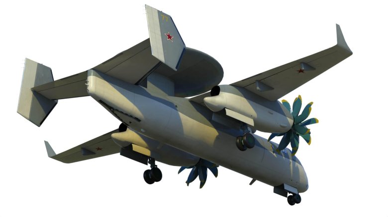 Китайские самолеты