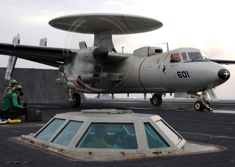 Самолет дрло як 44