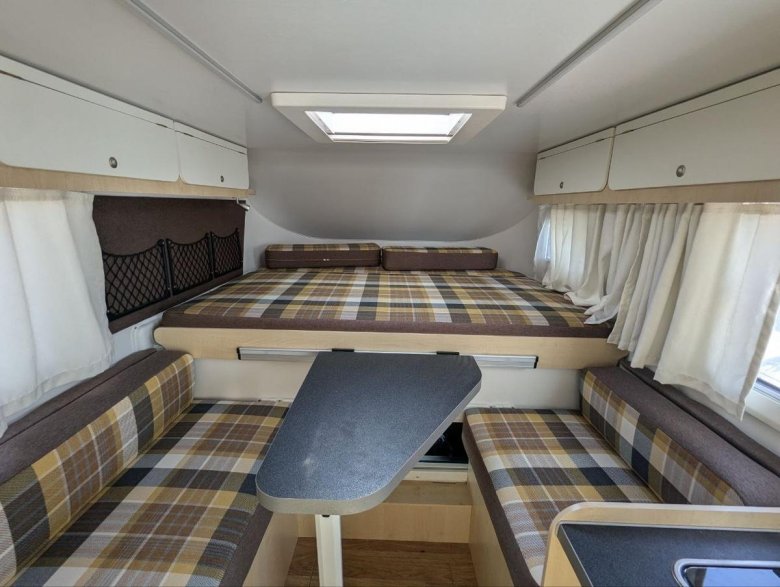 Жилой модуль