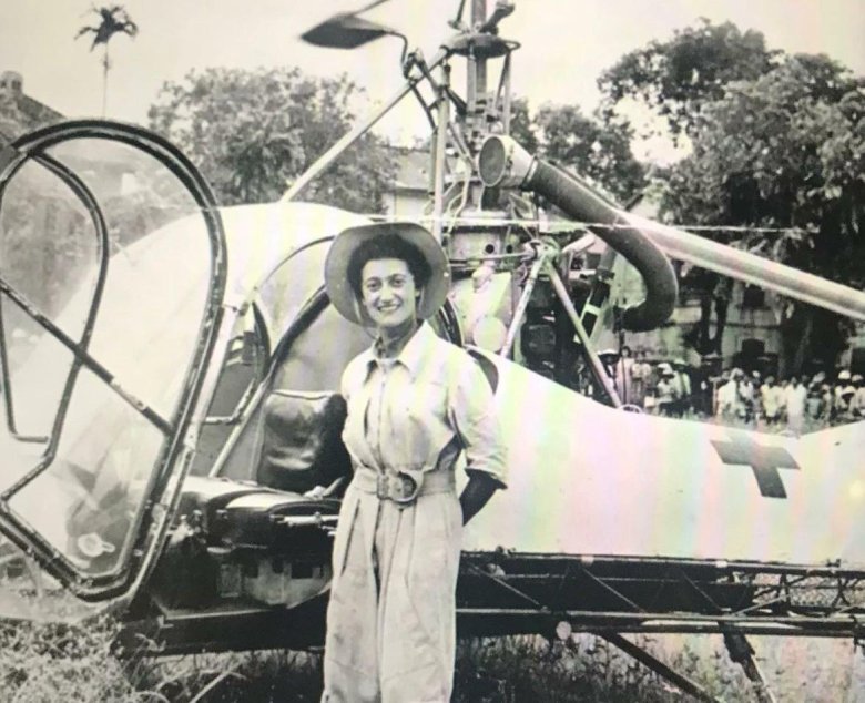 Гарриет куимби женщина-пилот