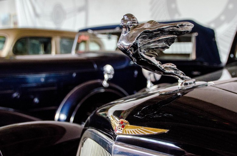 Музей ретро автомобилей в москве на рогожском валу