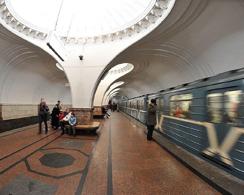 Станция сокол москва