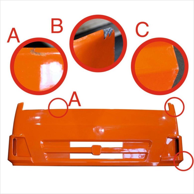 Панель облицовочная 6520-8401010 камаз 6520 +