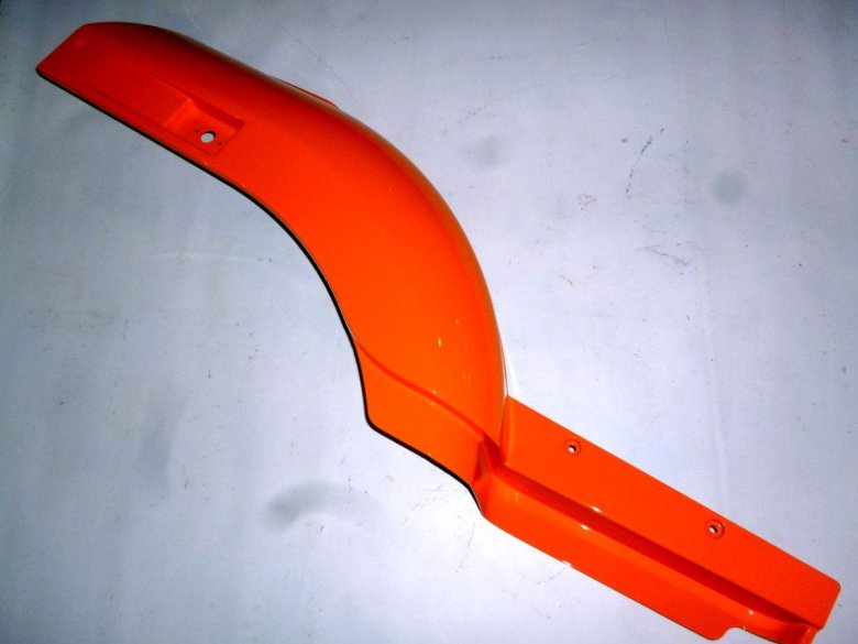 Крыло кабины камаз 6520-8403015