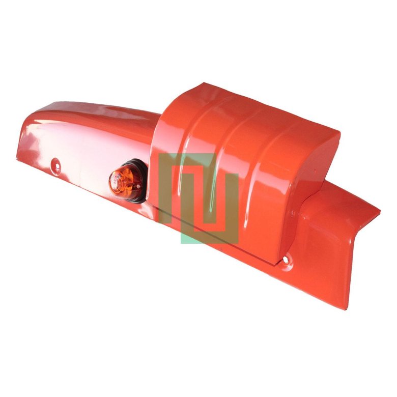 Обтекатель кабины правый камаз 5320