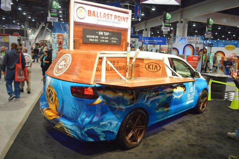 Тюнинг автомобиля