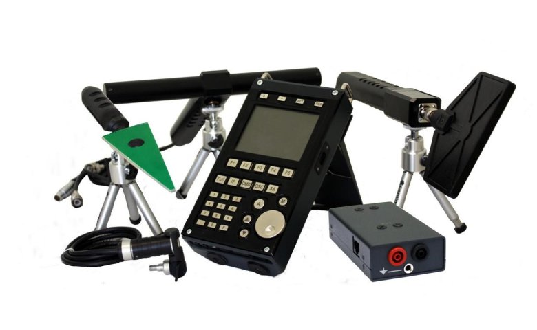 Многофункциональный поисковый прибор st 131n «пиранья-ii»