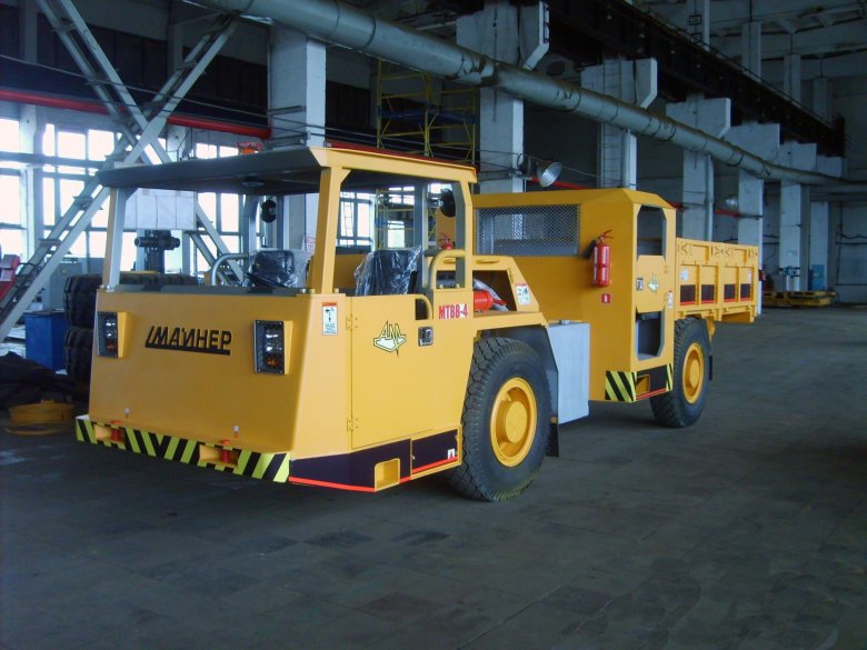 Шахтные машины пдм шс35