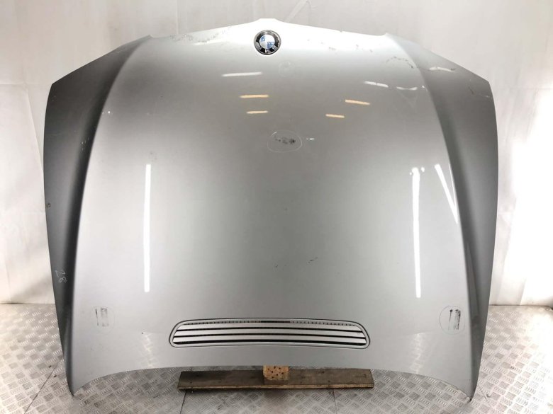 Капот бмв х5 е70