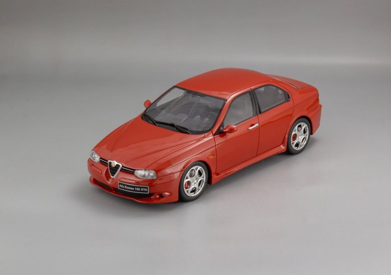 Alfa romeo 156 2003
