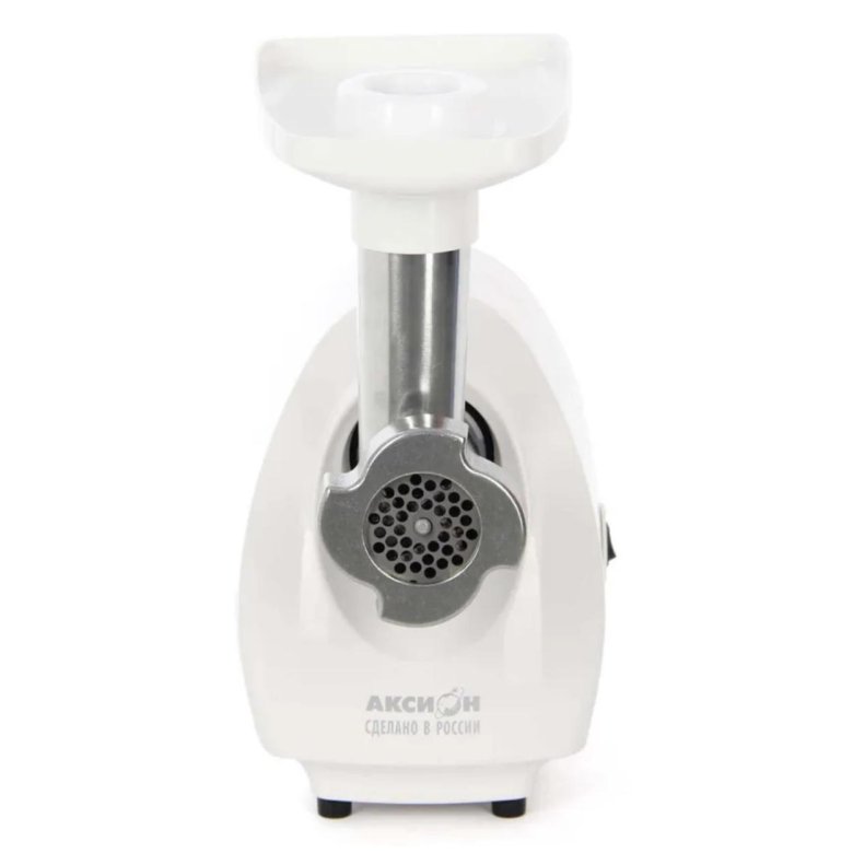 Мясорубка аксион 33.02