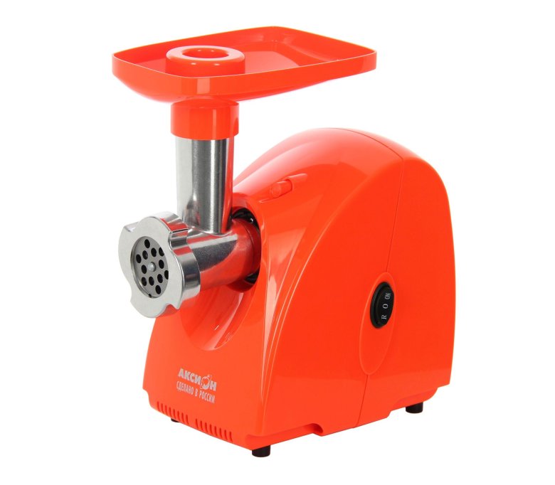 Аксион мясорубка