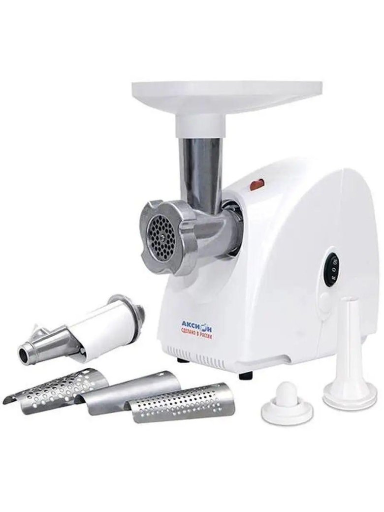 Мясорубка электрическая