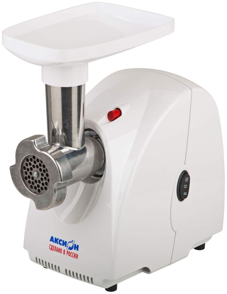 Мясорубка аксион м 31