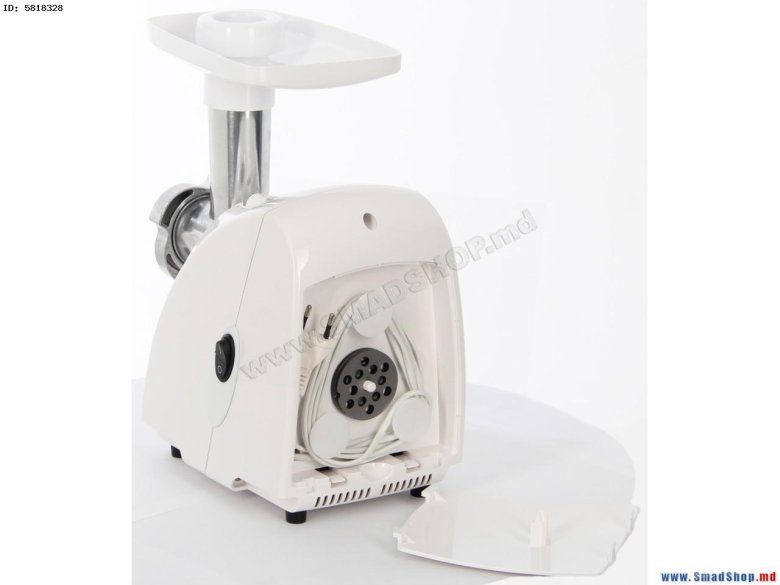 Мясорубка электрическая аксион