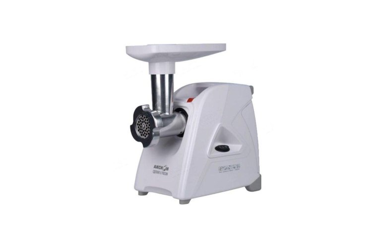 Мясорубка аксион