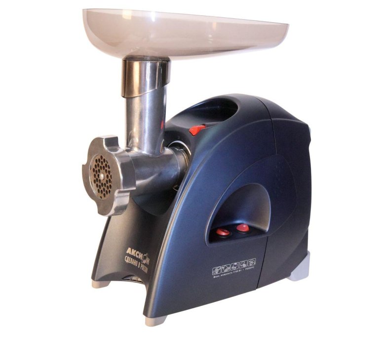 Мясорубка аксион м 41