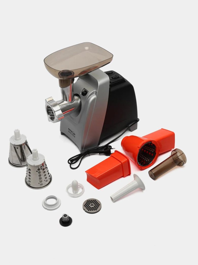 Мясорубка аксион