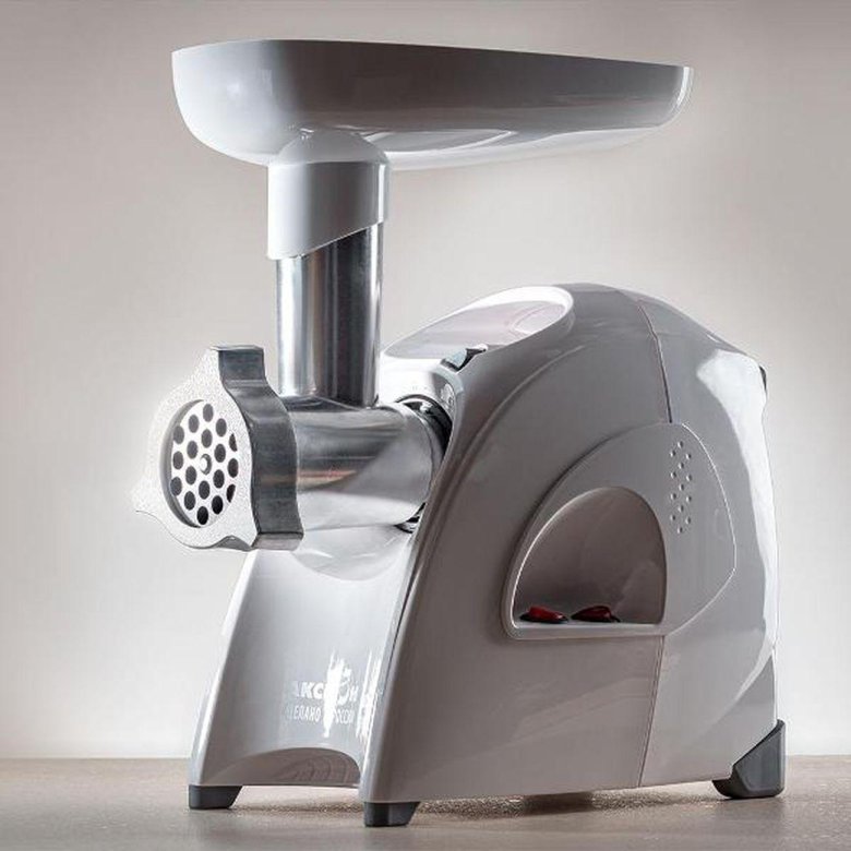 Электрическая мясорубка