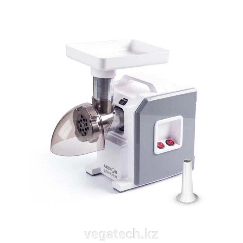 Мясорубка электрическая аксион