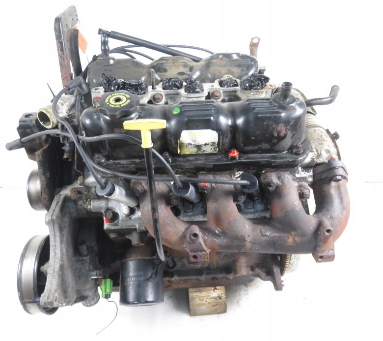 Крайслер вояджер 3