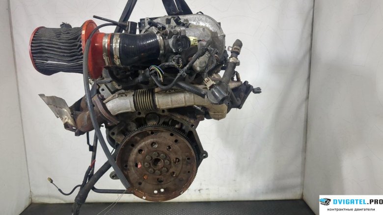 Двс двигатель