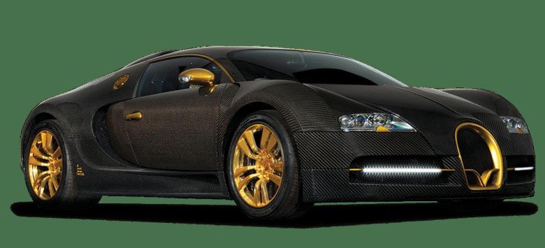 Bugatti automobiles sas