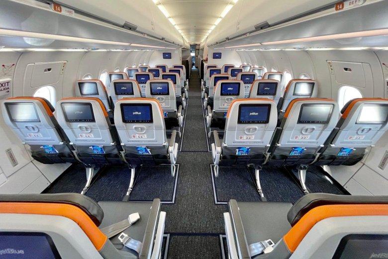 Салон боинг 777 300 аэрофлот