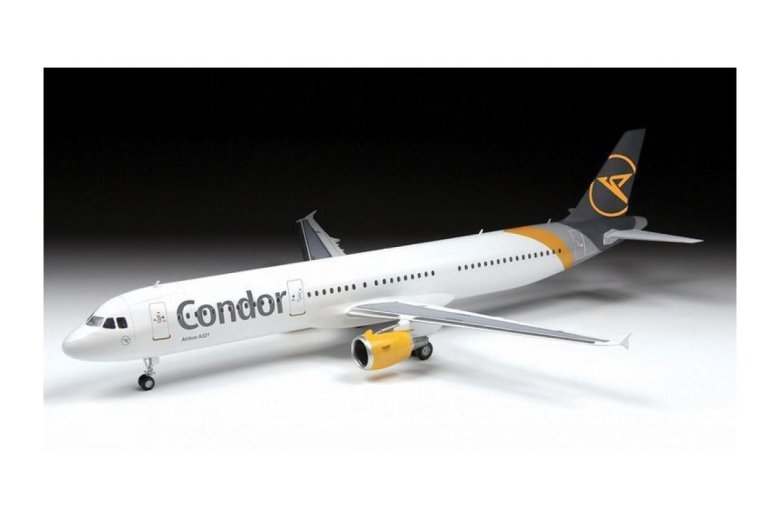 A321 condor