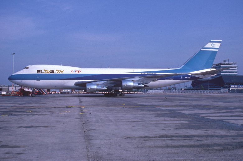 747 cargo