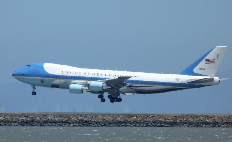 Air force one