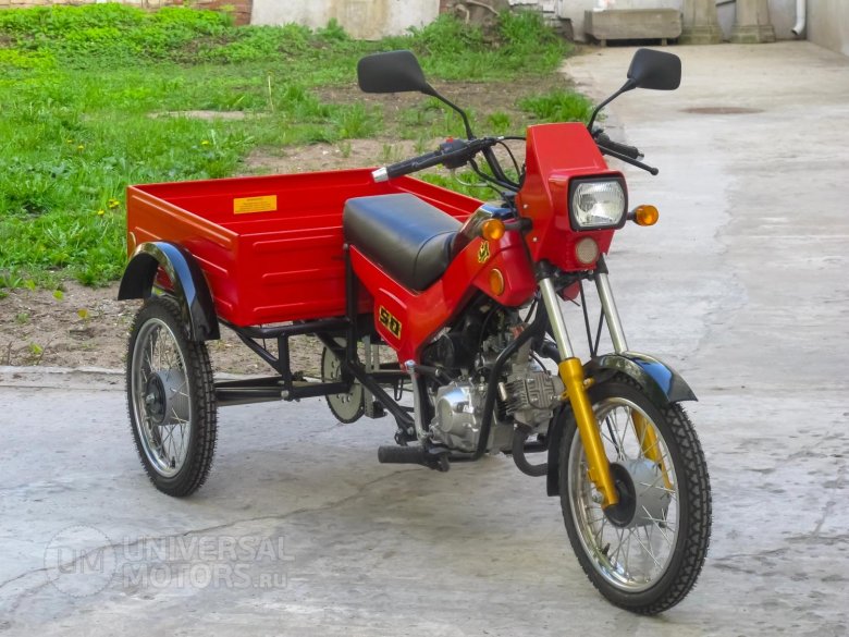 Зид 50 02 грузовой